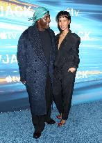 Apple TV's 'Hijack' Season 2 Premiere