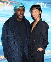 Apple TV's 'Hijack' Season 2 Premiere