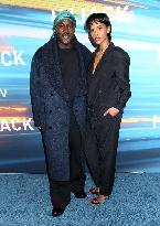 Apple TV's 'Hijack' Season 2 Premiere