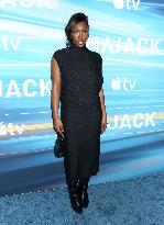 Apple TV's 'Hijack' Season 2 Premiere