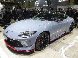 Tokyo Auto Salon