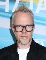 Apple TV's 'Hijack' Season 2 Premiere