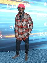 Apple TV's 'Hijack' Season 2 Premiere