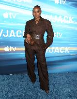 Apple TV's 'Hijack' Season 2 Premiere