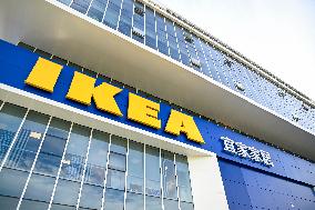 IKEA