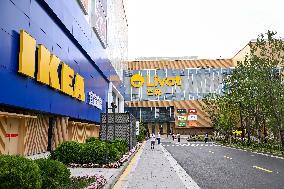 IKEA
