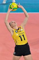 VOLLEY - Champions League Women - Savino Del Bene Scandicci vs VakifBank Istanbul
