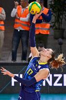VOLLEY - Champions League Women - Savino Del Bene Scandicci vs VakifBank Istanbul