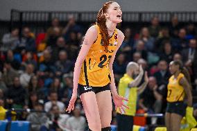 VOLLEY - Champions League Women - Savino Del Bene Scandicci vs VakifBank Istanbul