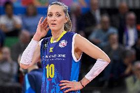 VOLLEY - Champions League Women - Savino Del Bene Scandicci vs VakifBank Istanbul