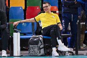 VOLLEY - Champions League Women - Savino Del Bene Scandicci vs VakifBank Istanbul