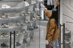 Daily Life in Yantai