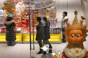 Daily Life in Yantai