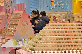 Daily Life in Yantai