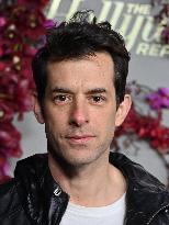 The Hollywood Reporter and Spotify Host Nominees Night