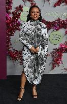 The Hollywood Reporter and Spotify Host Nominees Night