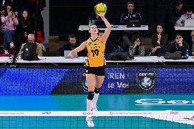 VOLLEY - Champions League Women - Savino Del Bene Scandicci vs VakifBank Istanbul