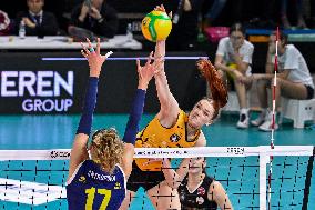 VOLLEY - Champions League Women - Savino Del Bene Scandicci vs VakifBank Istanbul