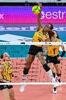 VOLLEY - Champions League Women - Savino Del Bene Scandicci vs VakifBank Istanbul