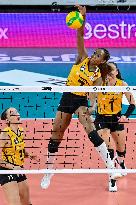VOLLEY - Champions League Women - Savino Del Bene Scandicci vs VakifBank Istanbul