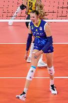 VOLLEY - Champions League Women - Savino Del Bene Scandicci vs VakifBank Istanbul