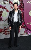 The Hollywood Reporter and Spotify Host Nominees Night