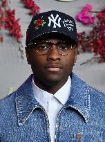 The Hollywood Reporter and Spotify Host Nominees Night