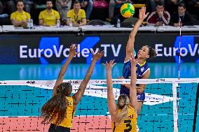 VOLLEY - Champions League Women - Savino Del Bene Scandicci vs VakifBank Istanbul