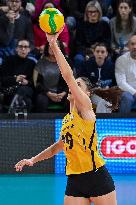 VOLLEY - Champions League Women - Savino Del Bene Scandicci vs VakifBank Istanbul