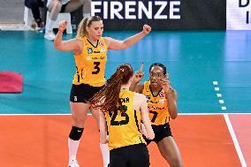 VOLLEY - Champions League Women - Savino Del Bene Scandicci vs VakifBank Istanbul