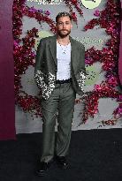 The Hollywood Reporter and Spotify Host Nominees Night