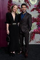 The Hollywood Reporter and Spotify Host Nominees Night