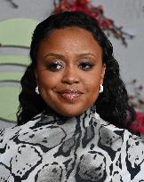 The Hollywood Reporter and Spotify Host Nominees Night