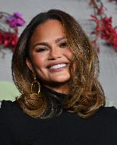 The Hollywood Reporter and Spotify Host Nominees Night