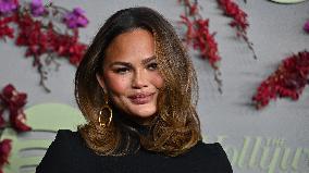 The Hollywood Reporter and Spotify Host Nominees Night