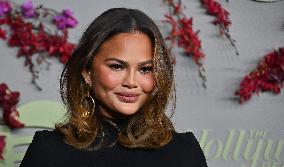 The Hollywood Reporter and Spotify Host Nominees Night