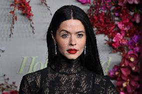 The Hollywood Reporter and Spotify Host Nominees Night