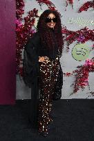 The Hollywood Reporter and Spotify Host Nominees Night