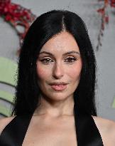 The Hollywood Reporter and Spotify Host Nominees Night