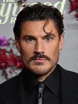 The Hollywood Reporter and Spotify Host Nominees Night