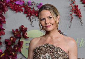 The Hollywood Reporter and Spotify Host Nominees Night