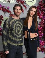 The Hollywood Reporter and Spotify Host Nominees Night