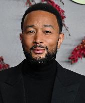 The Hollywood Reporter and Spotify Host Nominees Night