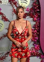 The Hollywood Reporter and Spotify Host Nominees Night