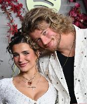 The Hollywood Reporter and Spotify Host Nominees Night