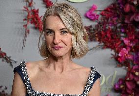 The Hollywood Reporter and Spotify Host Nominees Night