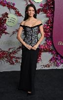 The Hollywood Reporter and Spotify Host Nominees Night