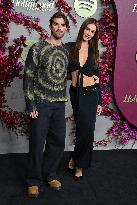 The Hollywood Reporter and Spotify Host Nominees Night