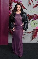 The Hollywood Reporter and Spotify Host Nominees Night