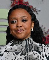 The Hollywood Reporter and Spotify Host Nominees Night